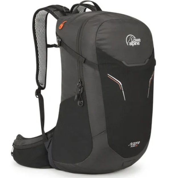 Lowe Alpine Airzone Active 26 backpack - Image 4