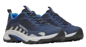 Merrell Moab Speed 2 GTX men's hiking shoe - Navy Night