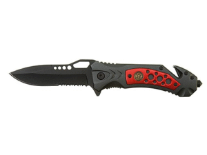 Homeij Escape K1 rvs pocket knive