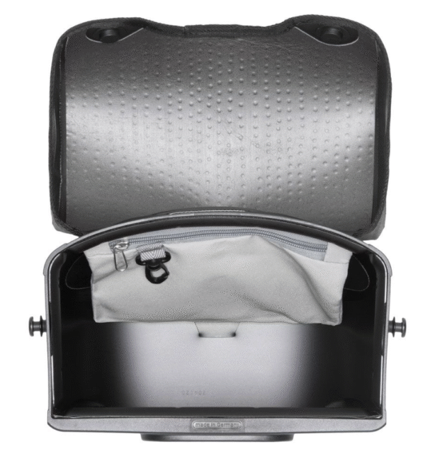 Ortlieb Ultimate six classic handlebar bag - Image 5