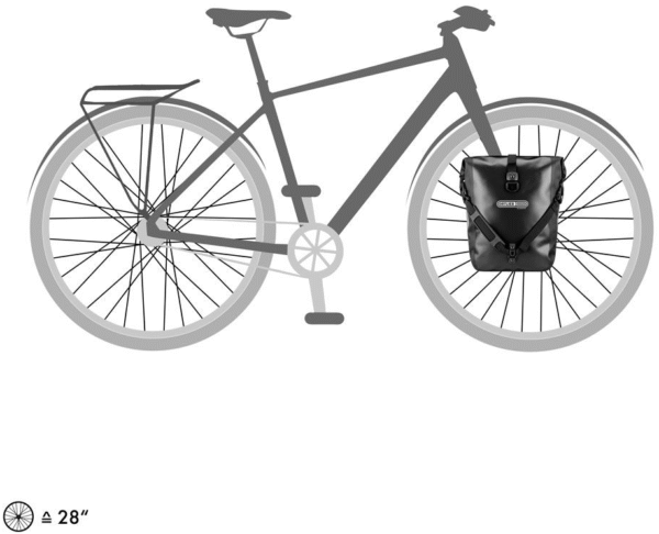 Ortlieb Sport-Roller Classic - 1 stuk - Image 9
