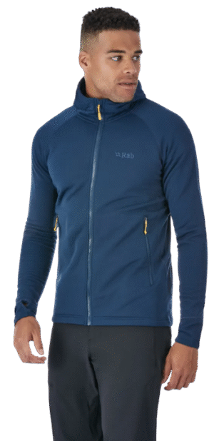 Rab Power Stretch Pro Jacket men's