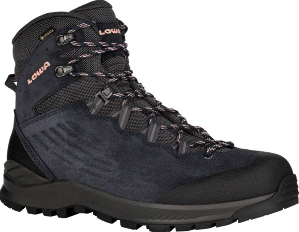 Lowa Explorer II GTX Mid women's hiking shoe - Image 4