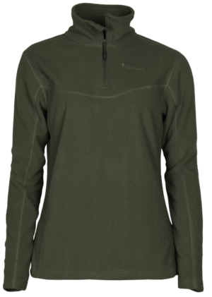 Pinewood Tiveden Sweater fleecevest women's