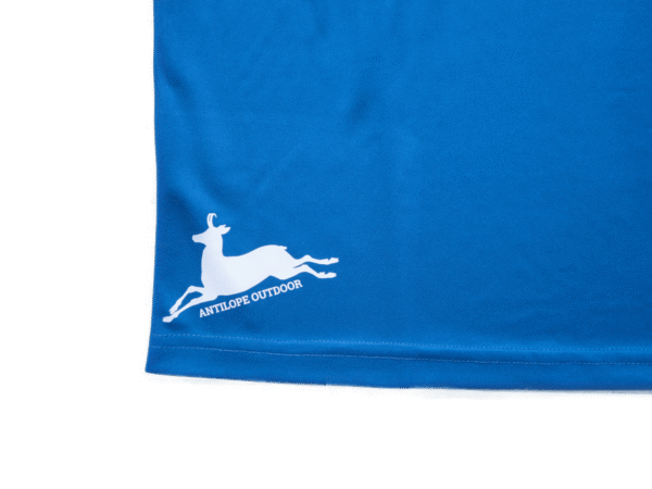 Antilope Ulrich men's polo - Image 6