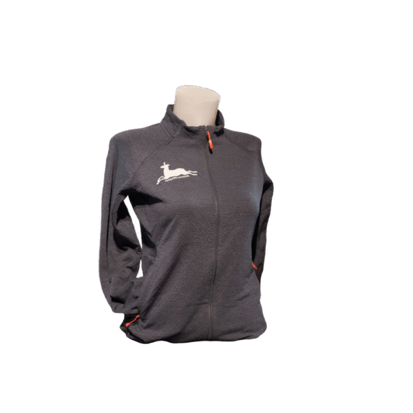 Antilope Nexus Full-Zip women's cardigan - Image 4