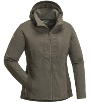 Pinewood Tiveden Stretch women's jacket