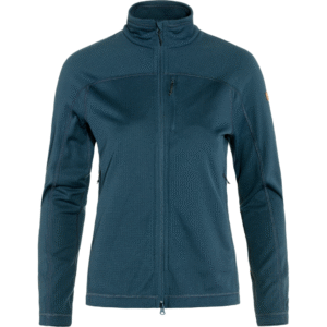 FjallRaven Abisko Lite Fleece Jacket W