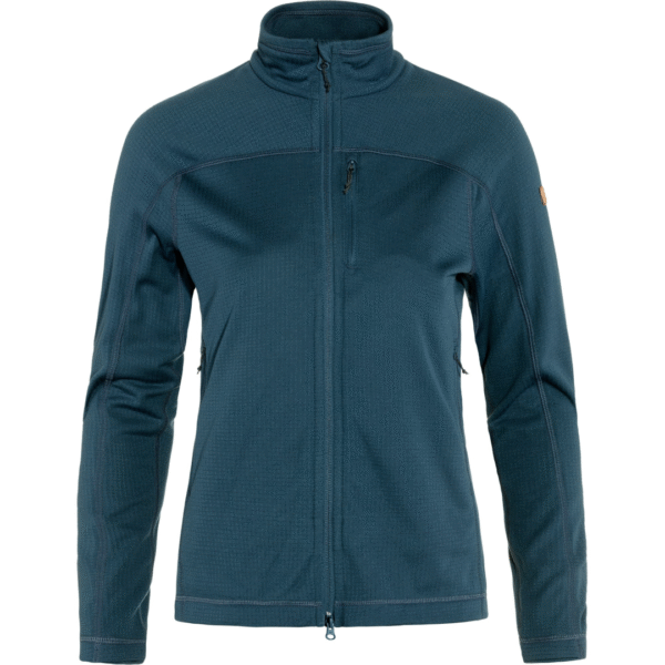 FjallRaven Abisko Lite Fleece Jacket W