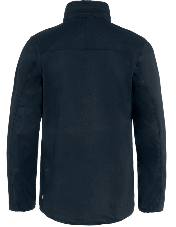 FjallRaven Abisko Hike Jacket men's - Image 4