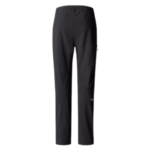 The North Face Speedlight Reg women's trousers - Thumbnail Image 3