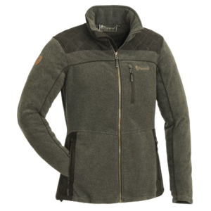 Pinewood Diana Exclusieve Fleece Jacket women's