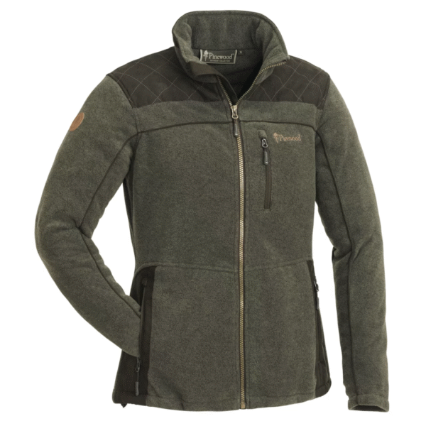 Pinewood Diana Exclusieve Fleece Jacket women's