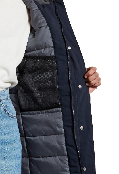 Didriksons Ciana Parka women's jacket - Image 6