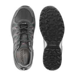Lowa Innox Evo II GTX women's hiking shoe - Thumbnail Image 11