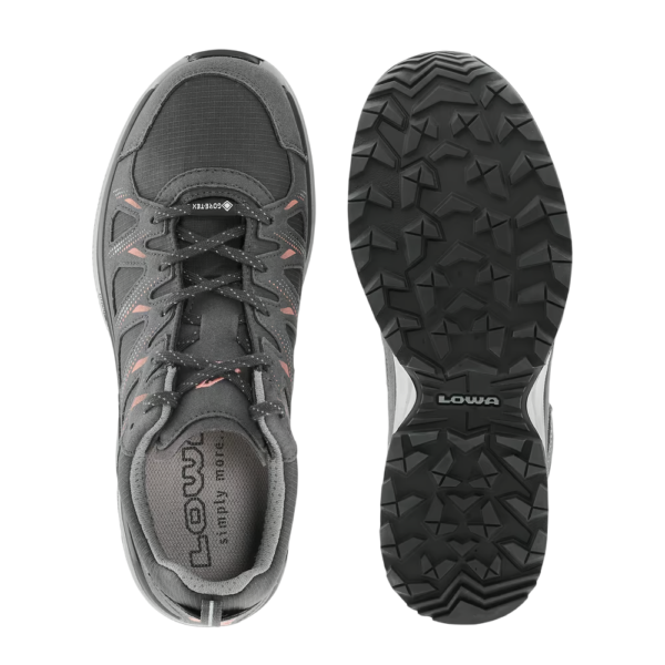 Lowa Innox Evo II GTX women's hiking shoe - Image 11