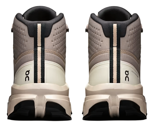 On-Running Cloudrock Mid Waterproof men's hiking shoe - Image 13