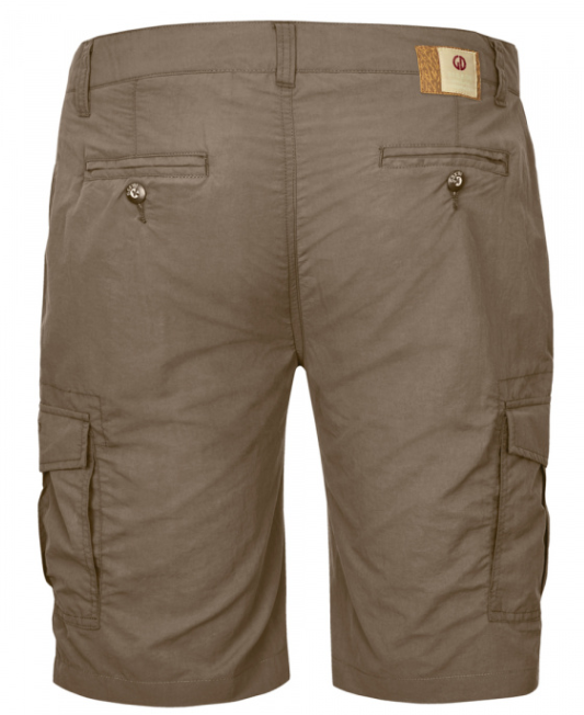 Killtec Mendez Casual men's Bermuda - Image 4