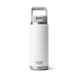 Yeti Rambler Colour Straw Bottle 26 oz/ 765 ml - Thumbnail Image 35