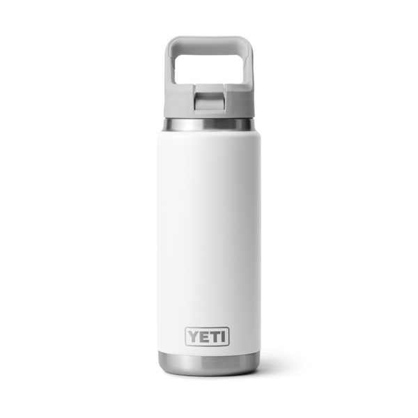 Yeti Rambler Colour Straw Bottle 26 oz/ 765 ml - Image 35