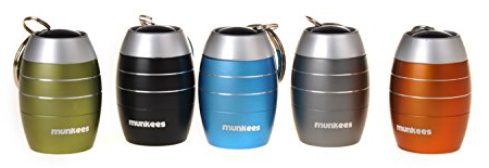 Munkees Cask Shape 6-Led light - Image 5