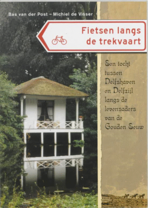 POST bikeEN LANGS DE TREKVAART