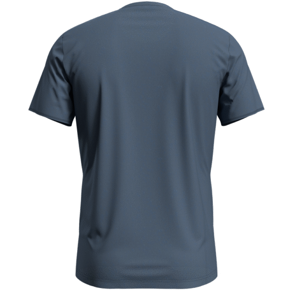 Odlo T-shirt s/s crew neck men's shirt - Image 4