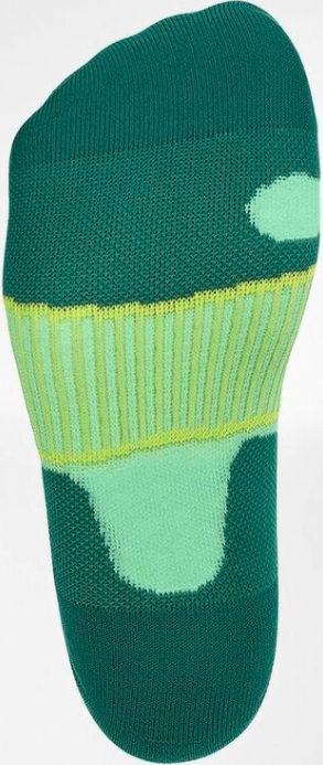 Bauerfeind Outdoor Performance Mid Cut women's socks - Image 9