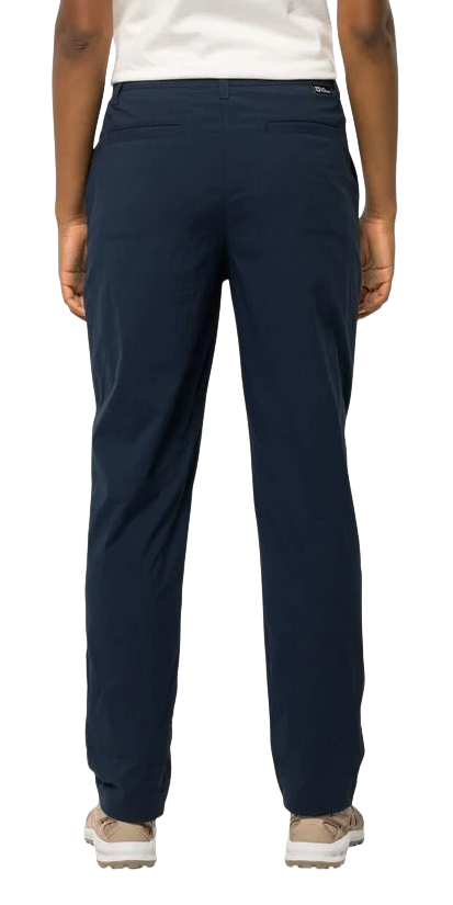 Jack Wolfskin Desert Roll-Up trousers women's trousers - Image 6