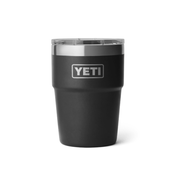 Yeti Single 16 Oz Stackable Cup - Image 6
