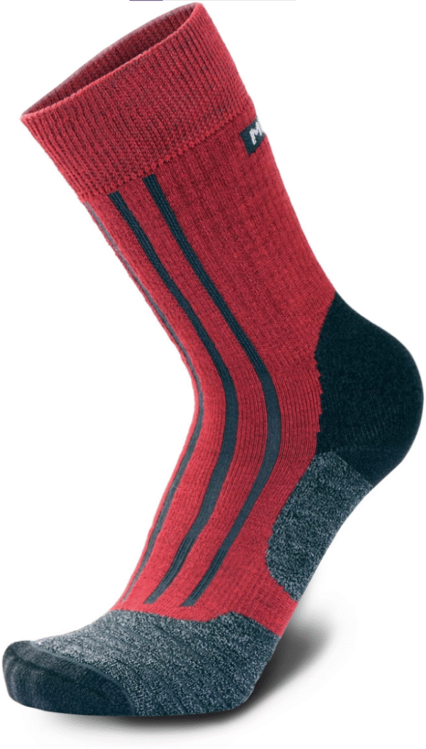 Meindl MT6 Lady women's sock - Image 6