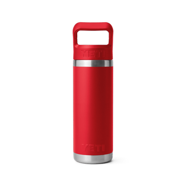Yeti Rambler Colour Straw Bottle 18 oz/532 ml - Image 17