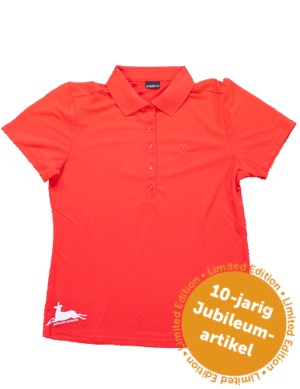 Antilope Ulrike women's polo