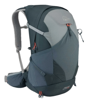Orion Blue/Citadel