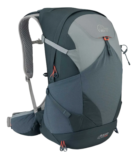 Lowe Alpine AirZone Trail Duo ND30 backpack - Image 4