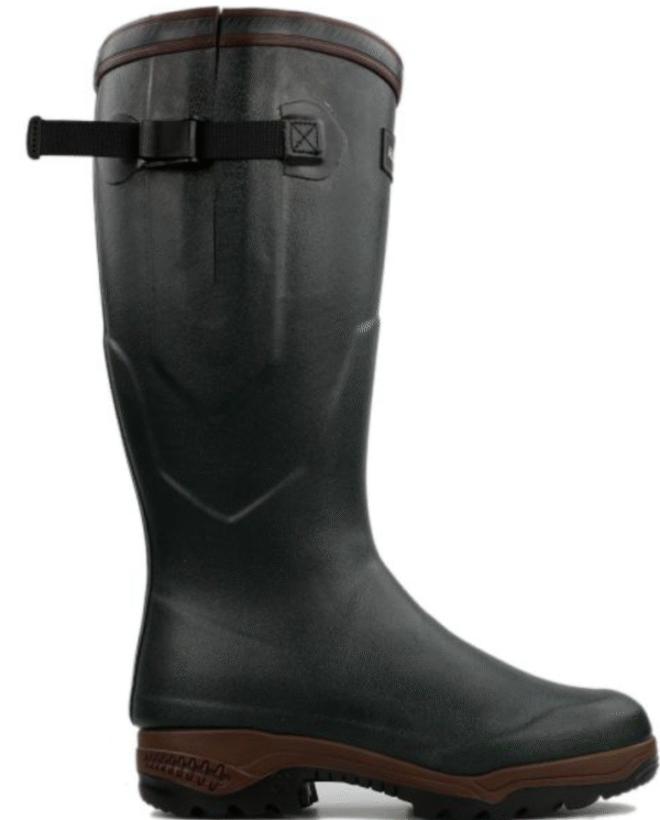 Aigle Parcours 2 ISO men's boot - Image 11