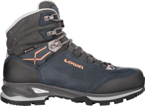 Lowa Lady Light GTX women's hiking shoe