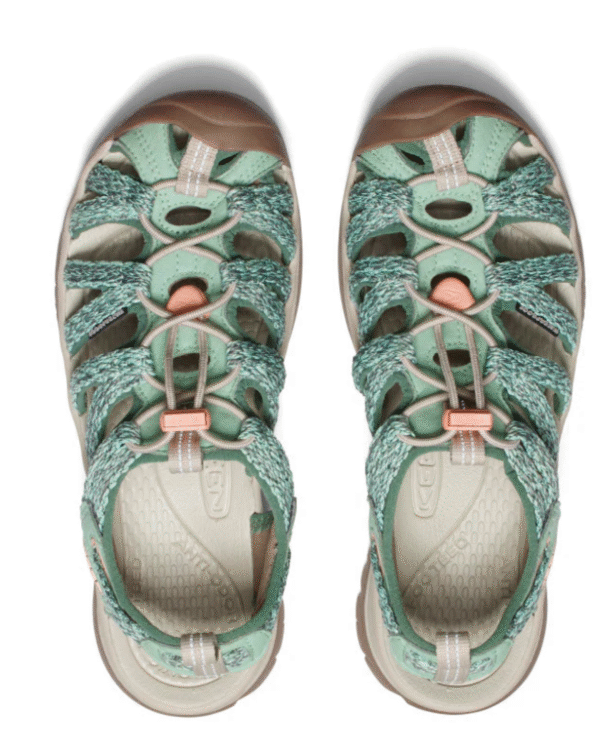 Keen Whisper Women's Sandal - Image 14