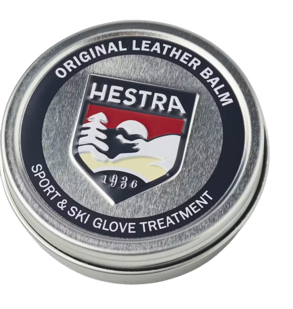 Hestra Leather Balm 10ml pack - Image 4