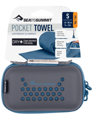 Sea to Summit Pocket Towel - Image 9