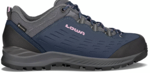 Lowa Explorer II GTX lo women's hiking shoe