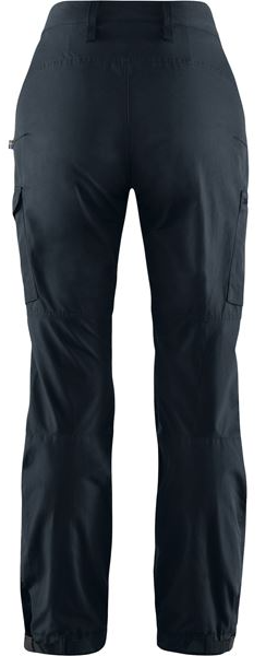 FjallRaven Kaipak Trousers Curved women's trousers - Image 4