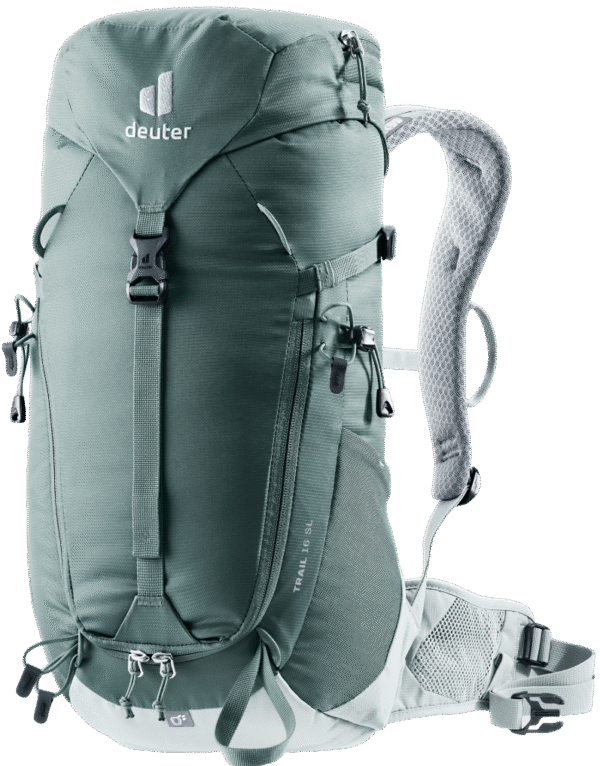 Deuter Trail 16 SL backpack