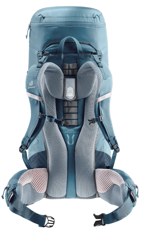 Deuter Aircontact Lite 50 + 10 backpack - Image 7