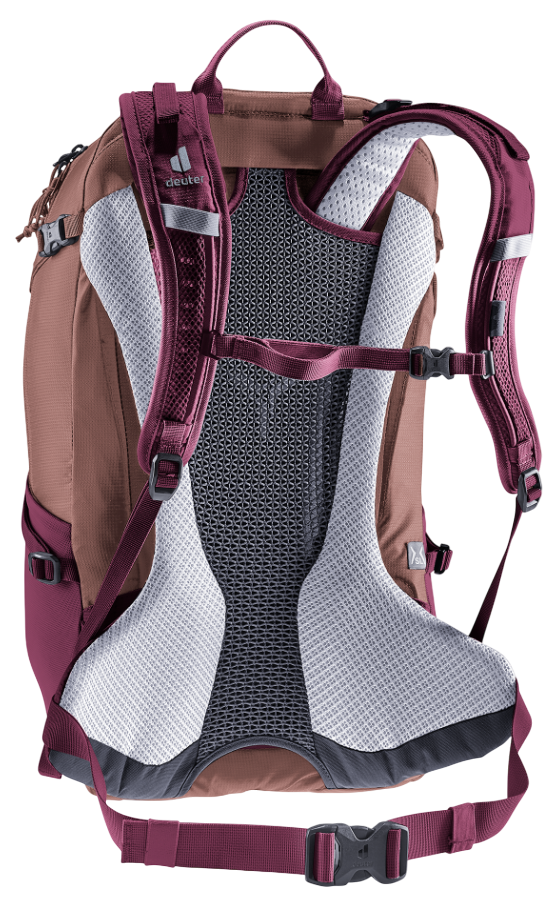 Deuter Futura 21 SL backpack - Image 10