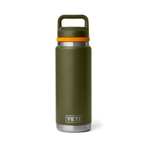 Yeti Rambler Bottle 26 oz/769 ml - King Crab