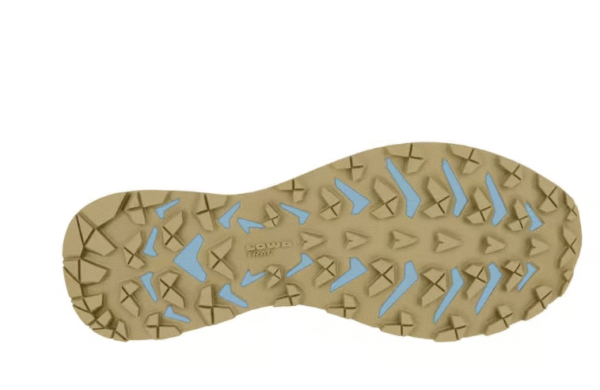 Lowa Amplux men's hiking shoe - Image 6