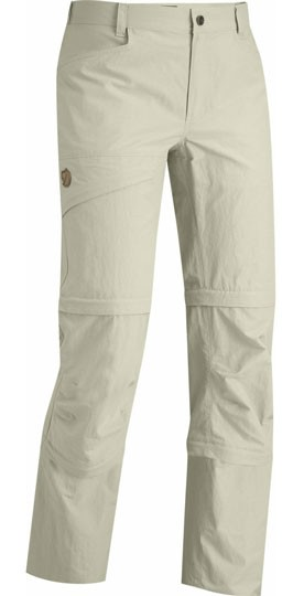 FjallRaven Daloa MT 3-stage Trousers women's trousers