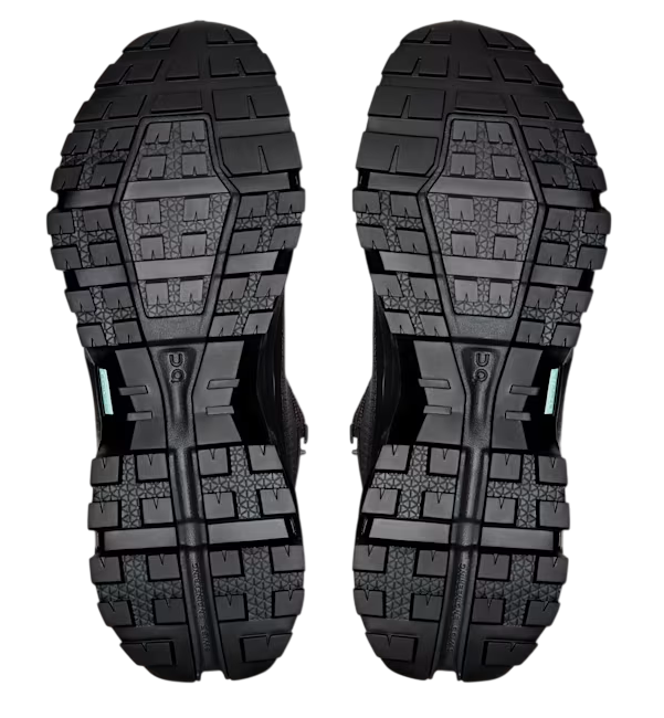 On-Running Cloudrock Mid Waterproof men's hiking shoe - Image 5