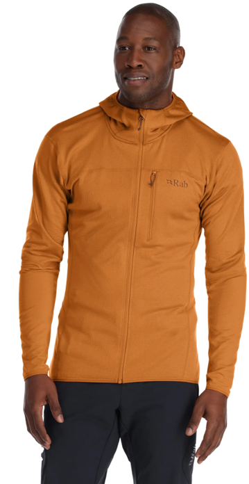 Rab Ascendor Hoody herenvest
